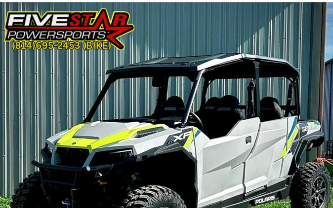 2024 Polaris® General XP 4 1000 Sport