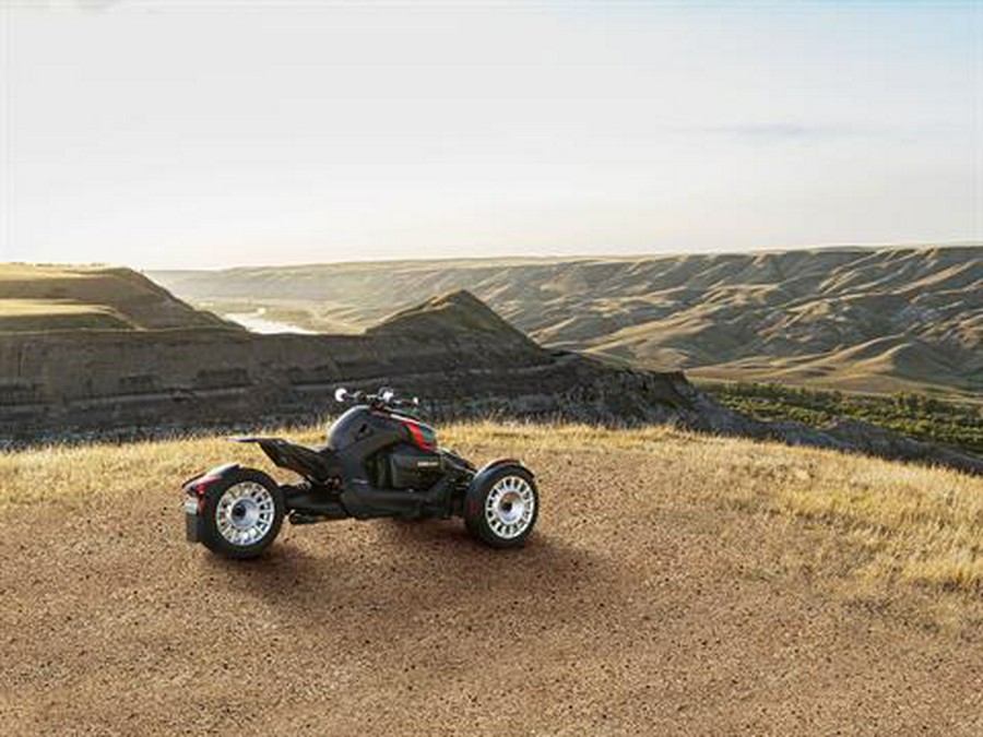 2024 Can-Am Ryker Rally