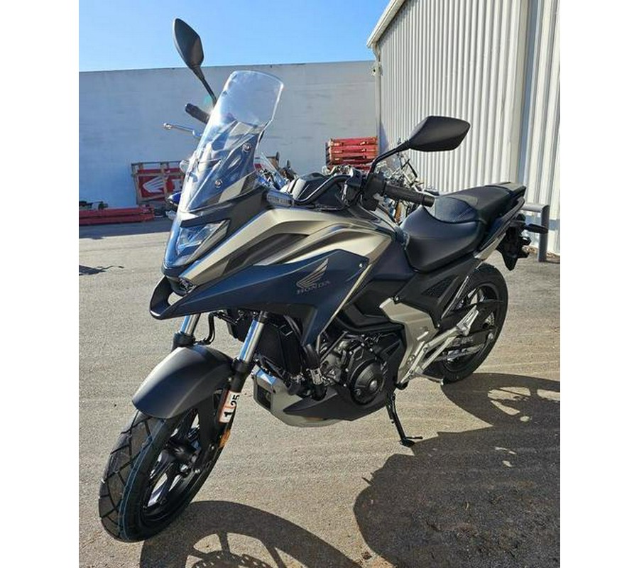 2024 Honda® NC750X DCT