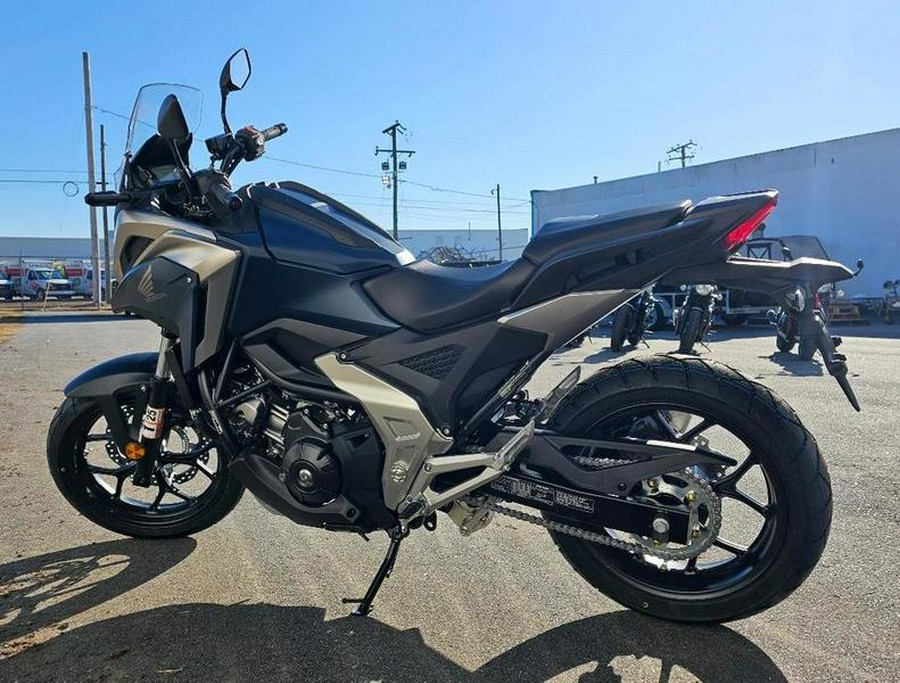 2024 Honda® NC750X DCT