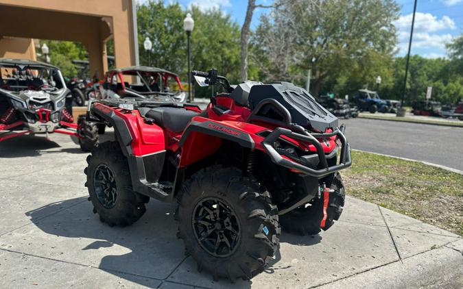 2024 Can-Am® Outlander X mr 850