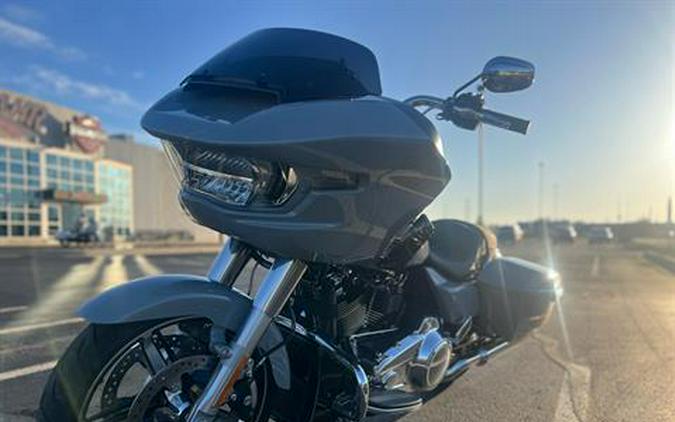 2024 Harley-Davidson Road Glide®