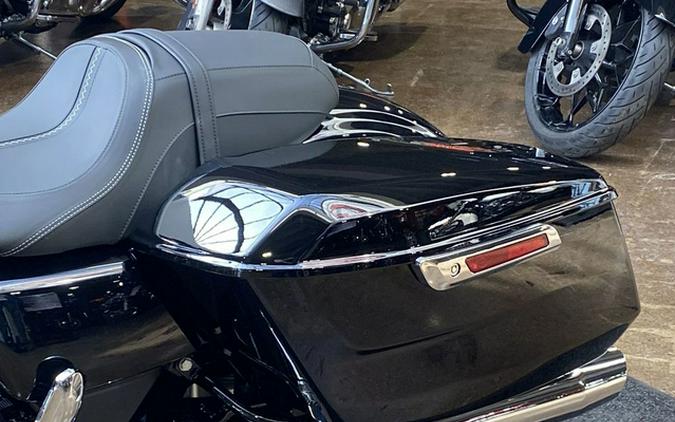 2024 Harley-Davidson FLTRX - Road Glide