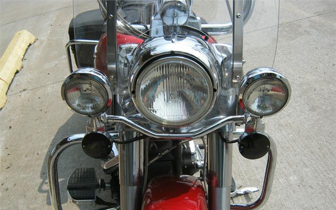 1998 Harley-Davidson Road King Classic