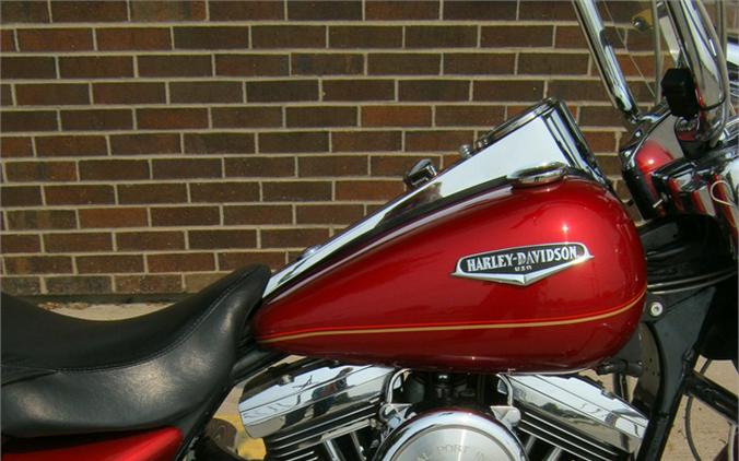 1998 Harley-Davidson Road King Classic