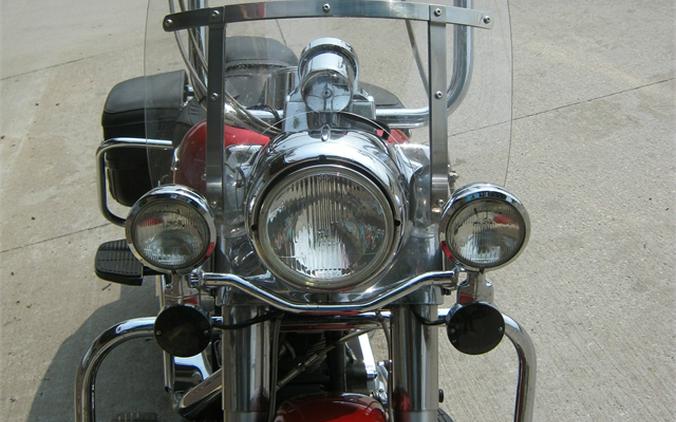 1998 Harley-Davidson Road King Classic