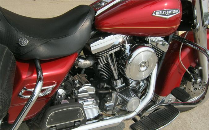 1998 Harley-Davidson Road King Classic