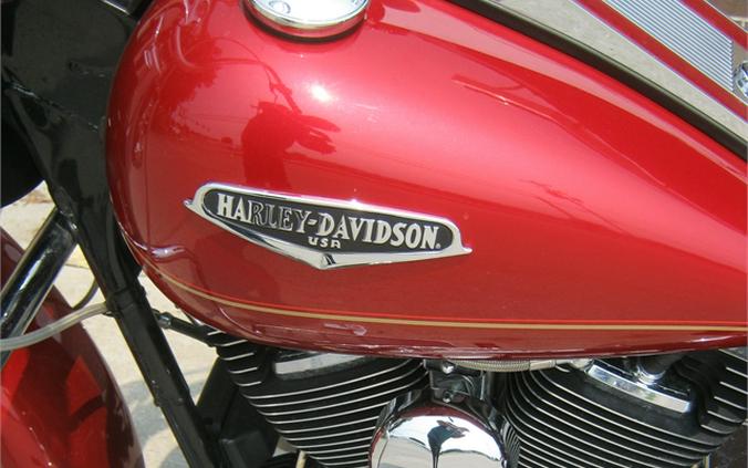 1998 Harley-Davidson Road King Classic