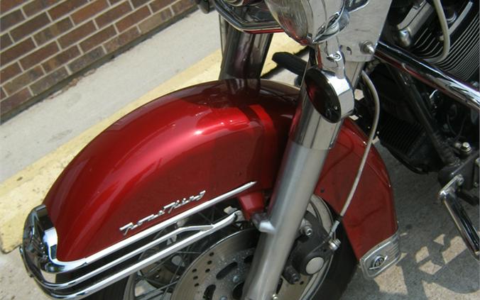 1998 Harley-Davidson Road King Classic