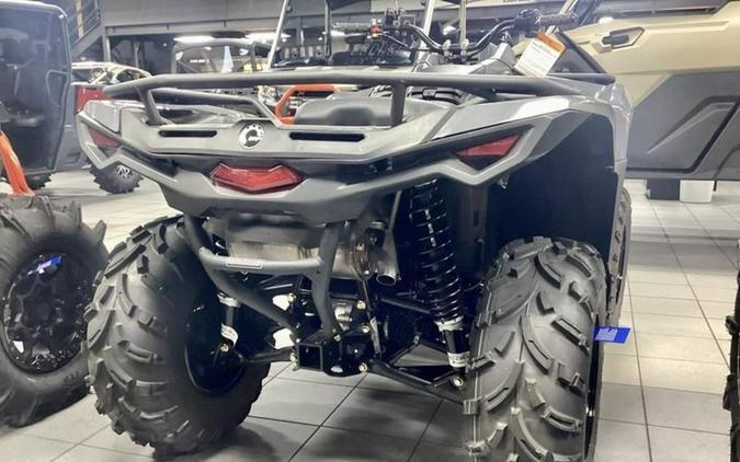 2024 Can-Am™ OutlanderT DPS 700