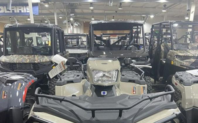 2024 Polaris Sportsman 570 EPS