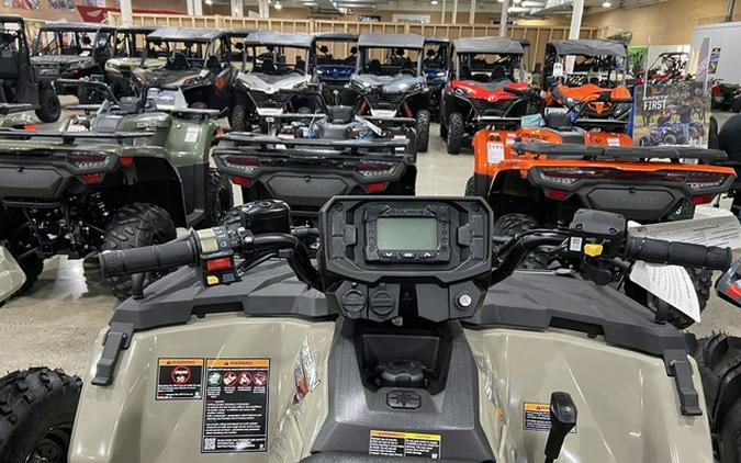 2024 Polaris Sportsman 570 EPS