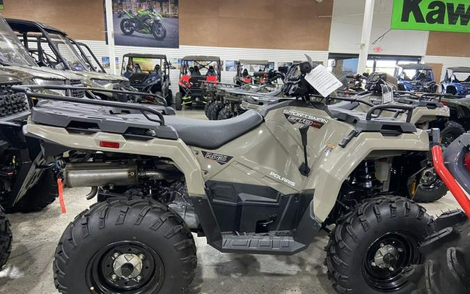 2024 Polaris Sportsman 570 EPS