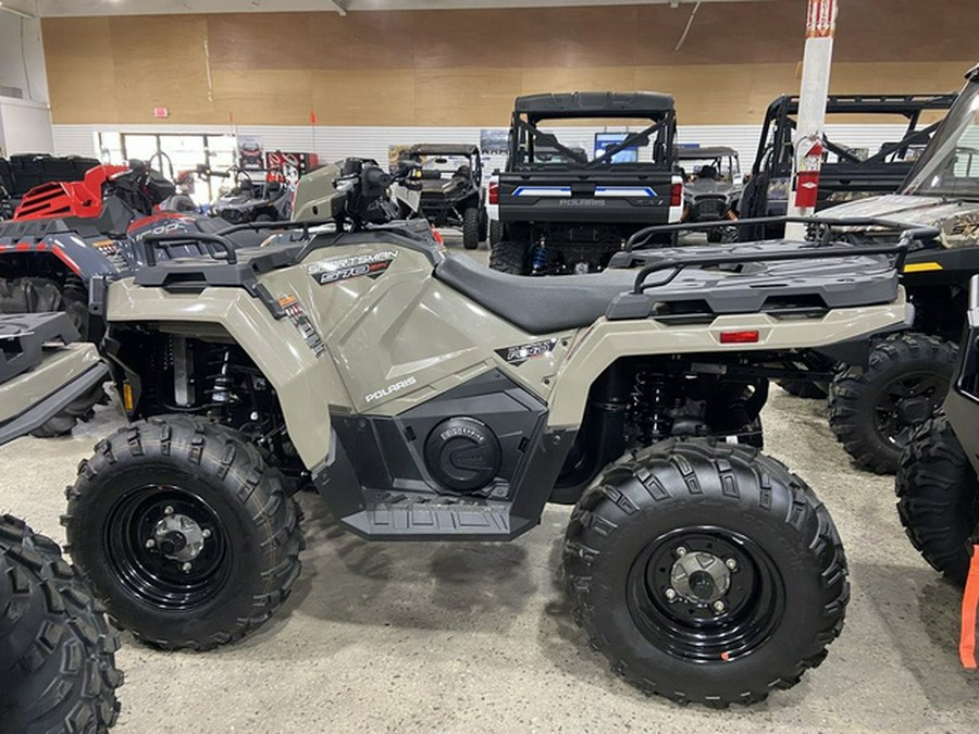 2024 Polaris Sportsman 570 EPS