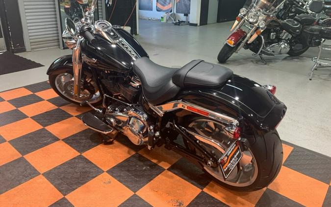 NEW 2024 HARLEY-DAVIDSON FAT BOY 114 FLFBS FOR SALE NEAR LAKEVILLE, MN