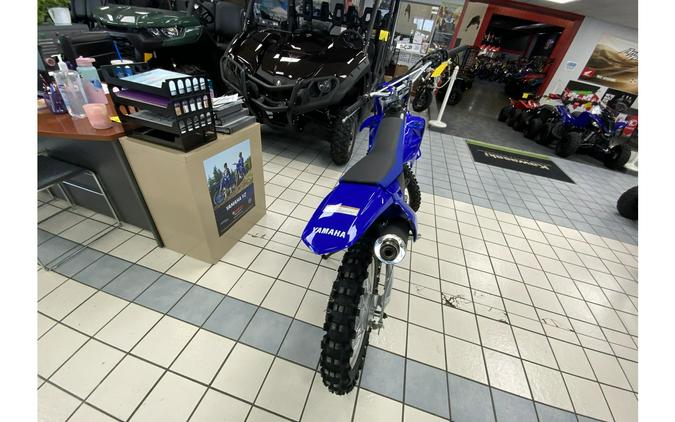 2024 Yamaha TTR230