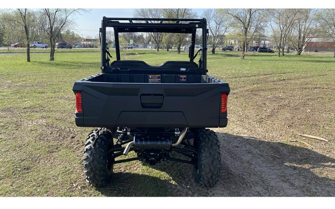 2024 Polaris Industries RANGER SP 570 PREMIUM - GHOST GRAY Premium