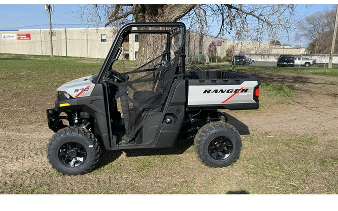 2024 Polaris Industries RANGER SP 570 PREMIUM - GHOST GRAY Premium