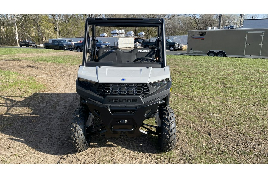 2024 Polaris Industries RANGER SP 570 PREMIUM - GHOST GRAY Premium