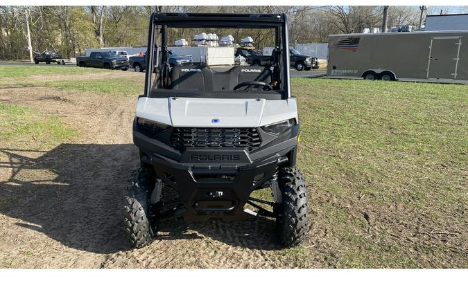 2024 Polaris Industries RANGER SP 570 PREMIUM - GHOST GRAY Premium