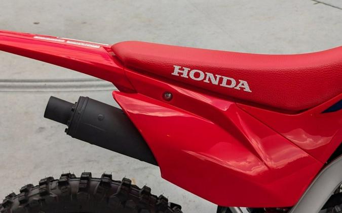 2024 Honda CRF® 125F (Big Wheel)