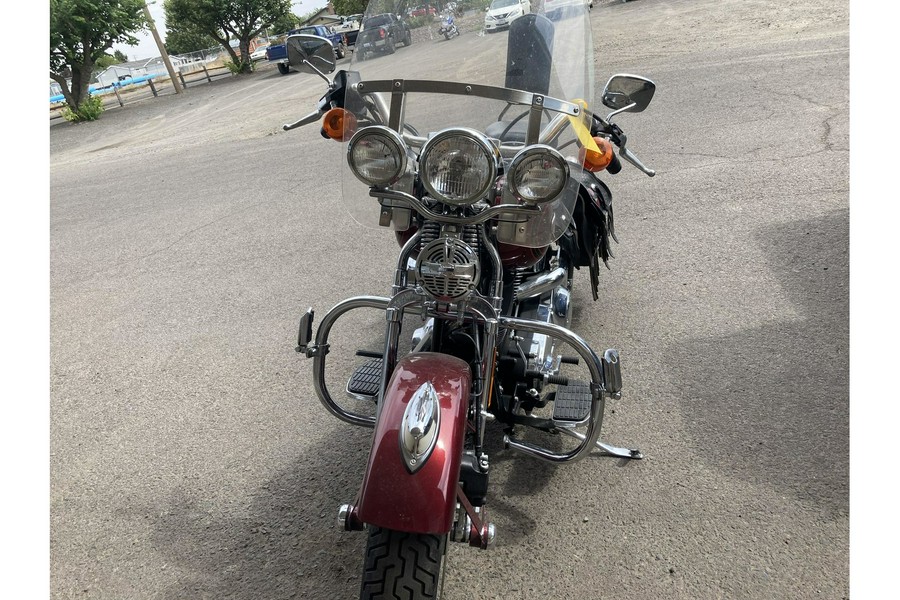 2000 Harley-Davidson® Heritage Softail