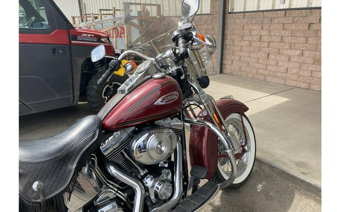 2000 Harley-Davidson® Heritage Softail