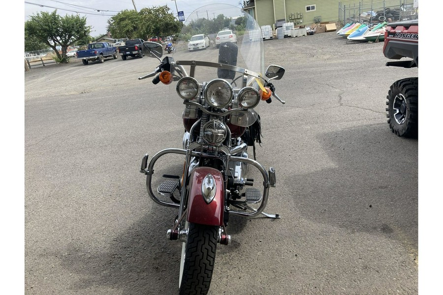 2000 Harley-Davidson® Heritage Softail