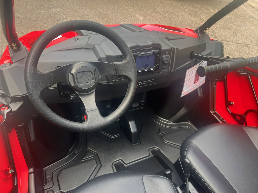 2025 Polaris RZR® 200 EFI