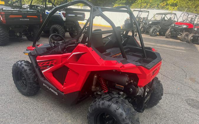 2025 Polaris RZR® 200 EFI