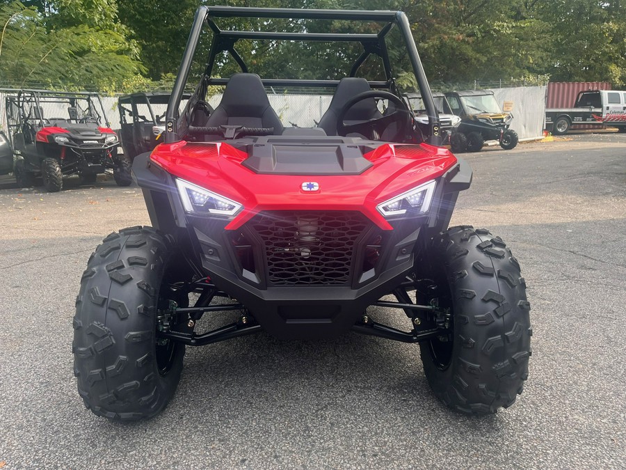 2025 Polaris RZR® 200 EFI