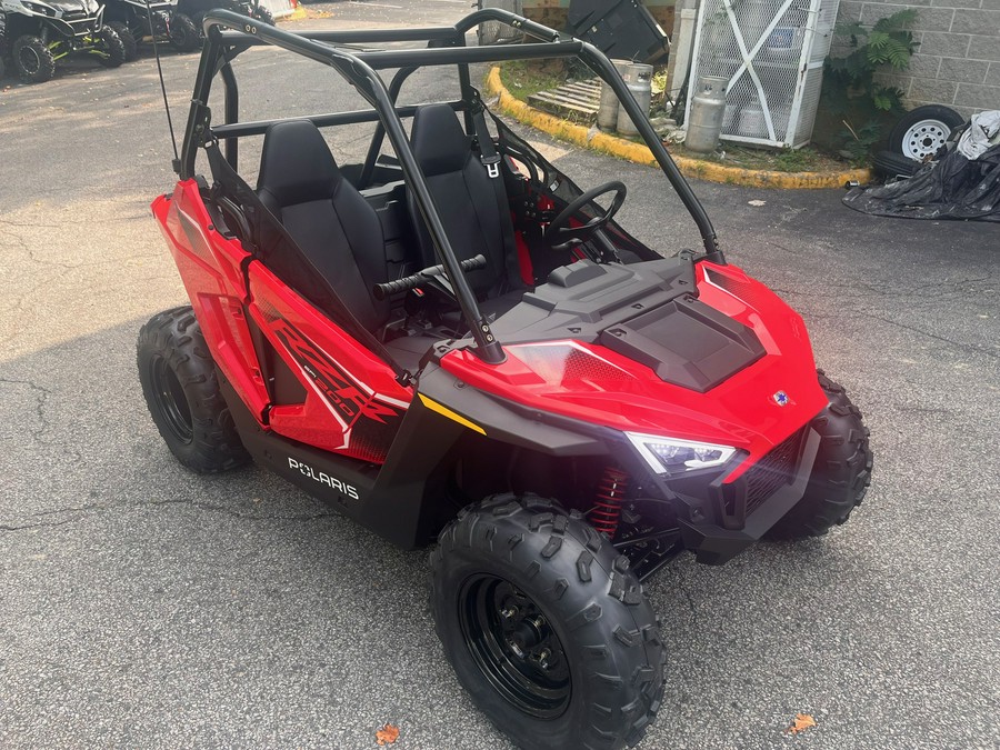 2025 Polaris RZR® 200 EFI