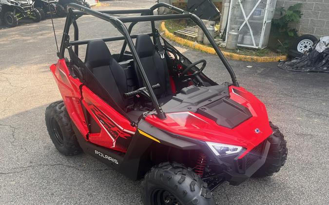 2025 Polaris RZR® 200 EFI