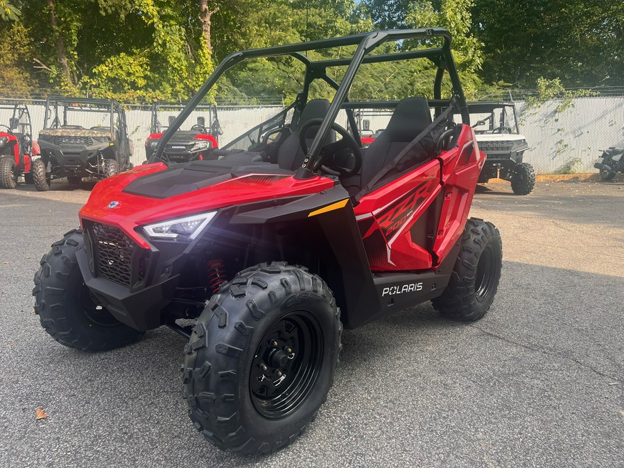 2025 Polaris RZR® 200 EFI