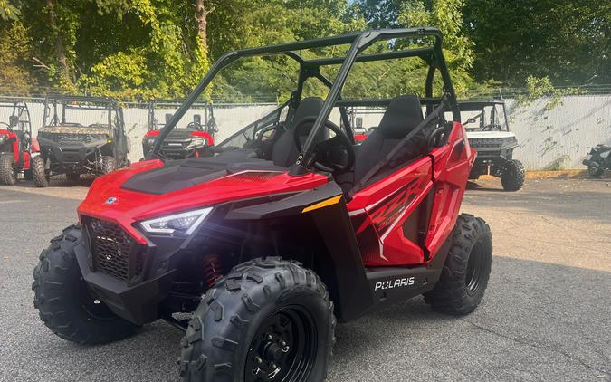 2025 Polaris RZR® 200 EFI