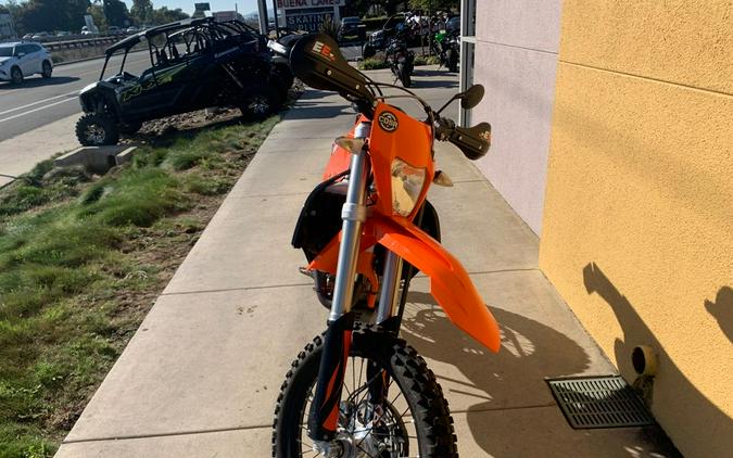 2019 KTM 350 EXC