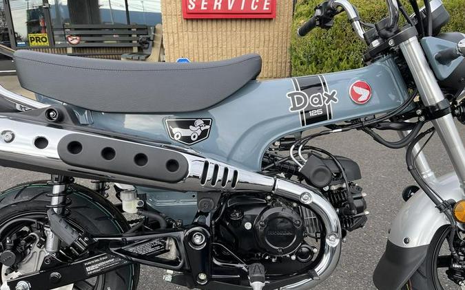 2025 Honda® Dax 125