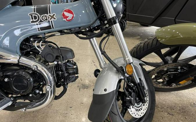 2025 Honda® Dax 125