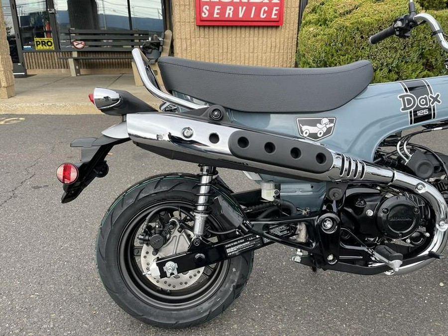 2025 Honda® Dax 125