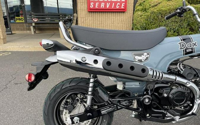 2025 Honda® Dax 125