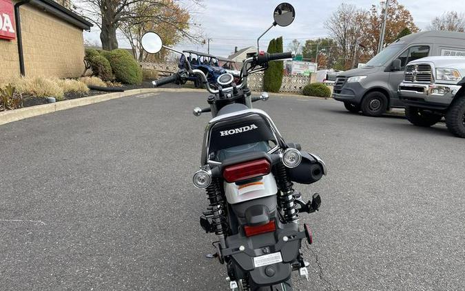 2025 Honda® Dax 125