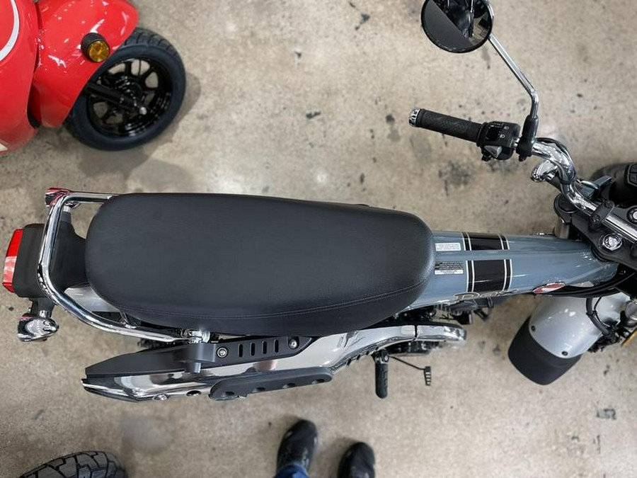 2025 Honda® Dax 125