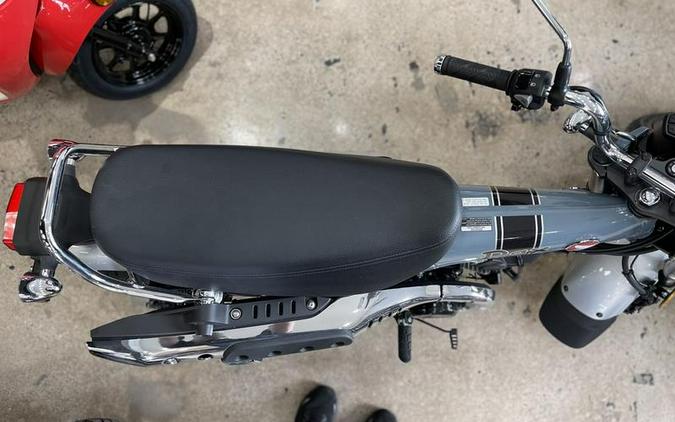2025 Honda® Dax 125