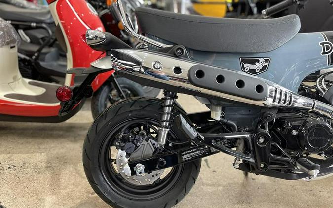 2025 Honda® Dax 125