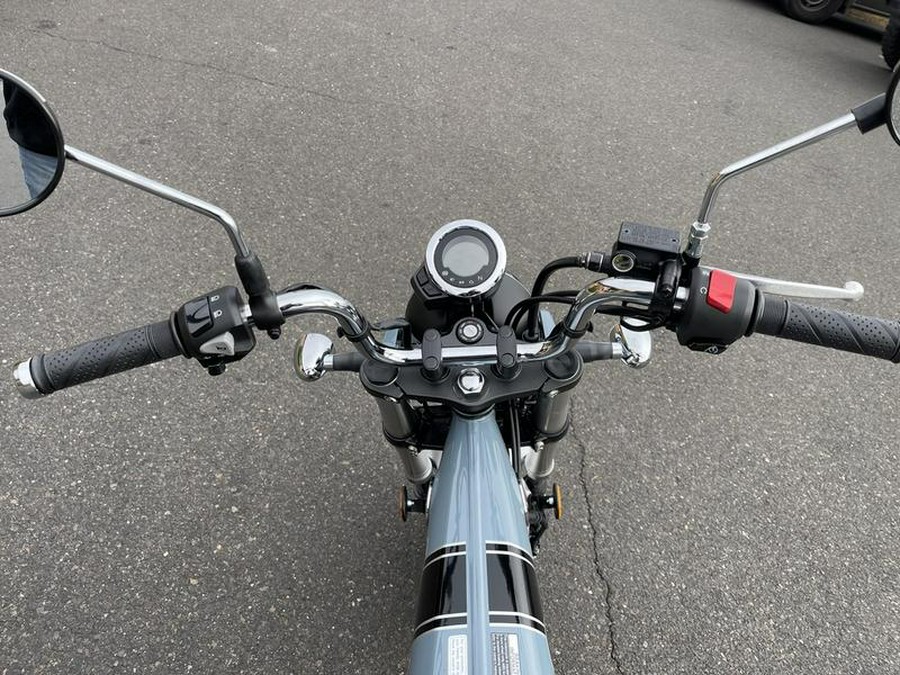 2025 Honda® Dax 125