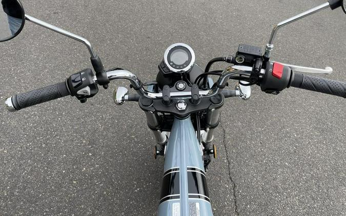 2025 Honda® Dax 125