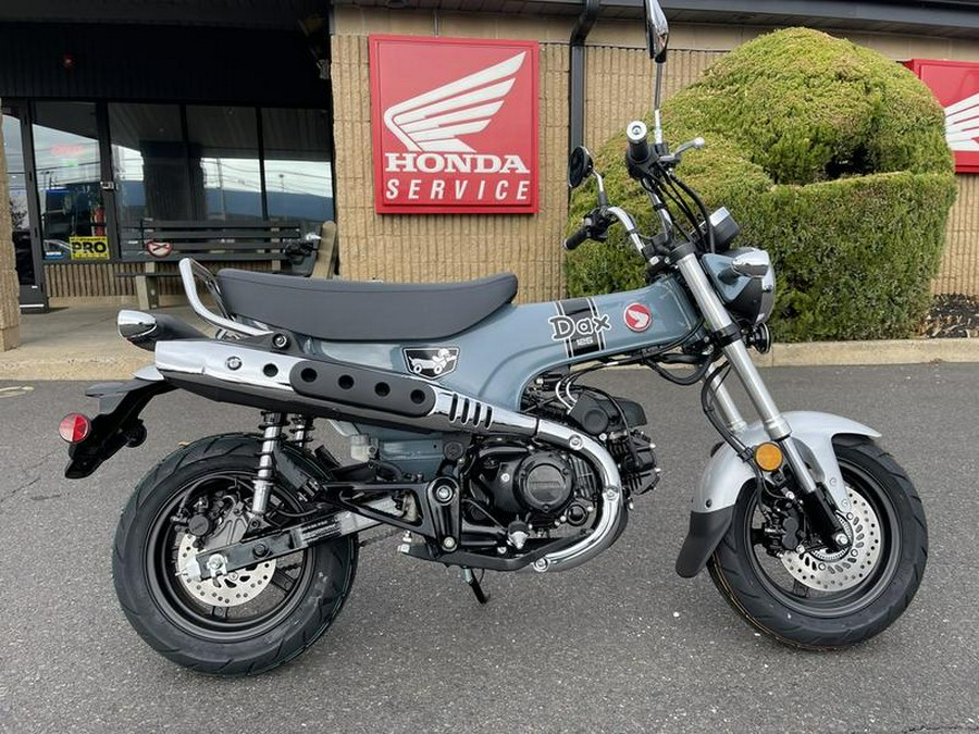 2025 Honda® Dax 125