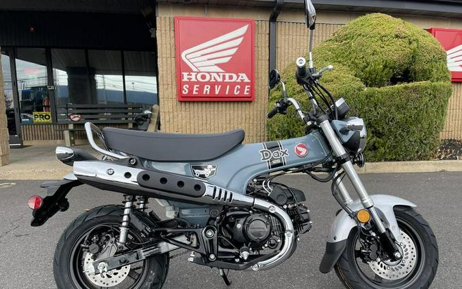 2025 Honda® Dax 125
