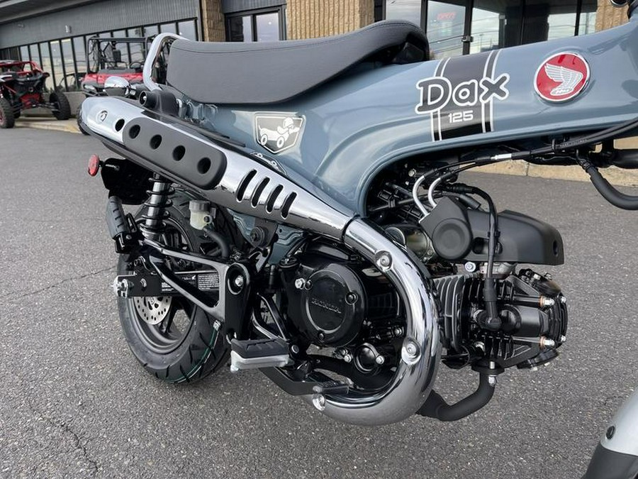 2025 Honda® Dax 125