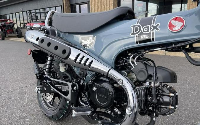2025 Honda® Dax 125
